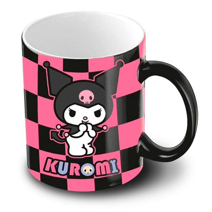 Kuromi tazza